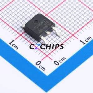 Original New CS100N03A4-G TO-252 Transistor Field Effect Transistor (MOSFET) Whole Sale Electronic Component Chips & BOM Service - Product Image 1