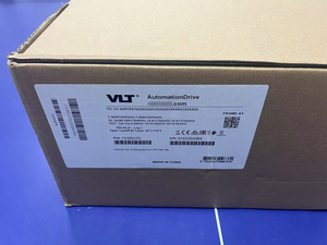 อินเวอร์เตอร์รุ่นใหม่ 131B0152 รุ่น FC-302P7K5T5E20H2XGCXXXSXXXXAXBXCXXXXDX 7.5KW/10HP 3 เฟส 380-500VAC VFD FC-302P7K5T5E - Product Image 6