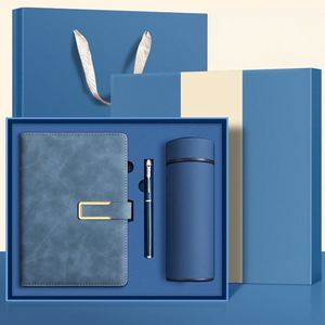 Set de Regalo Empresarial Personalizado, Regalos de Marca Personalizados para Empleados, Clientes, Aniversarios, Conmemoraciones, Festividades - Product Image 4