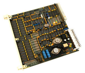 Produk Kemasan Asli Merek Usado DSMB-112 Mdulo De Memoria 57360001-EV/2, DSMB112 Pengiriman Cepat - Product Image 1