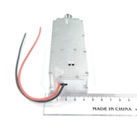 QHXK- GF-100W-2700-2900 Módulo Anti-FPV para Drones DJI, el Más Vendido y Duradero - Módulo de Defensa de Señal para Drones, Detector de Señales