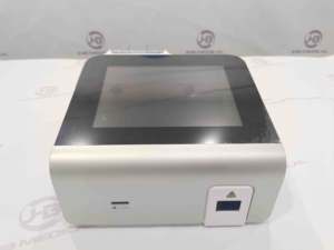 Para Finecare, Analizador de inmunoensayo de quimioluminiscencia automático POCT portátil, Analizador de inmunoensayo de fluorescencia seca automática para perro T3 T4 - Product Image 6