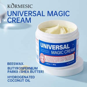 KORMESIC Vente en gros de marques privées OEM Crème magique <span class=keywords><strong>universelle</strong></span> - Product Image 4