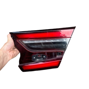 Adecuado para luces traseras <span class=keywords><strong>Honda</strong></span> Accord 2021-2023, luces traseras LED Accord <span class=keywords><strong>de</strong></span> 10,5. ª generación, luces <span class=keywords><strong>de</strong></span> freno, originales <span class=keywords><strong>de</strong></span> <span class=keywords><strong>segunda</strong></span> <span class=keywords><strong>mano</strong></span> - Product Image 3