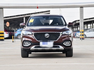 <span class=keywords><strong>MG</strong></span> <span class=keywords><strong>HS</strong></span> 2018, Auto Usado de Alto Rendimiento, Exportado de China, SUV Urbano Todoterreno - Product Image 1
