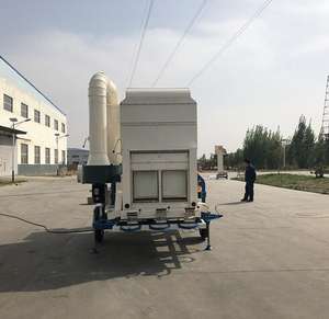 Machine de traitement de grains de café de cacao de caroube Plam (Offre Spéciale <span class=keywords><strong>en</strong></span> 2020) - Product Image 3