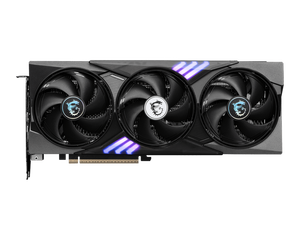 Tarjeta Gráfica para Juegos GeForce RTX5060Ti 8G GAMING TRIO OC, 8GB GDDR7, 128 bits, 28 Gbps, Mejor Precio - Product Image 5