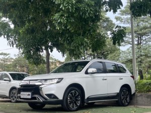 2018 מיצובישי מחוץ לנחתת 2.0l כבוד מהדורה שני גלגל 5 מושבים בשימוש מכונית - Product Image 2