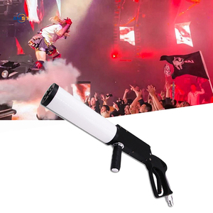 Pistola <span class=keywords><strong>de</strong></span> Columna <span class=keywords><strong>de</strong></span> Aire LED CO2, Máquina <span class=keywords><strong>de</strong></span> Inyección <span class=keywords><strong>de</strong></span> <span class=keywords><strong>Gas</strong></span> Portátil, Luces <span class=keywords><strong>de</strong></span> Escenario, Equipo Profesional para Fiestas, Discotecas, <span class=keywords><strong>Conciertos</strong></span> y Espectáculos - Product Image 4