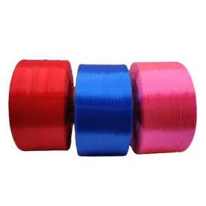 420 210 840 d denier nylon 6 filament FDY high quality nylon 6 fdy yarn