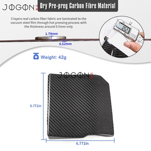 Cache de protection de batterie pour compartiment moteur de voiture en fibre de carbone véritable pour <span class=keywords><strong>Toyota</strong></span> GR <span class=keywords><strong>Yaris</strong></span> 2025 2026, garniture de protection de boîtier de <span class=keywords><strong>fusibles</strong></span> moteur - Product Image 5