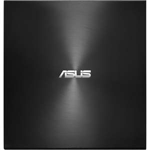 Unidad de DVD-RW Externa ZenDrive Negra de 13 mm, USB 2.0, Velocidad 8x, Tipo Bandeja, Compatible con Mac y Windows, Venta al Por Mayor - Product Image 4