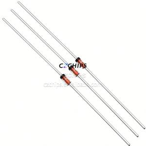 Diodo 1DL42 DO-41 (R-1) Auténtico y Original CZSKU:P4Y6E6X5 - Product Image 1