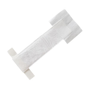 6*25 cm Su Geçirmez Duş Çantası Koruyucu, Besleme Tüpü PD Kateter Tutucu Periton Diyaliz Portu Kılıfı Çantası - Product Image 5