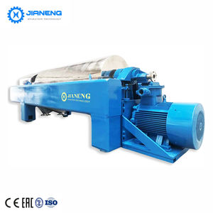 <span class=keywords><strong>CE</strong></span> Marcado Custo-Eficaz Horizontal Parafuso Centrífuga Leite Leite Gordura Separação Automático Core Motor Gear Componentes do Motor - Product Image 1