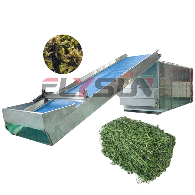 Shop Online Hay Dryers for Sale Rotary Drum Design