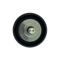 Vòng bi căng dây chất lượng cao mới, ròng rọc điều chỉnh được ZQ20050 11287800562 với bảo hành 2 năm để thay thế