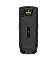 Terminal de collecte de données robuste UROVO CT48, lecteur de codes-barres 1D 2D portable, gestion des stocks, PDA