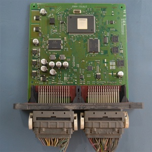 سيارة مستعملة تفكيك مازدا <span class=keywords><strong>3</strong></span> محرك لوحة كمبيوتر الحصان <span class=keywords><strong>3</strong></span> فييستا التركيز ECU مازدا <span class=keywords><strong>2</strong></span> حصان <span class=keywords><strong>2</strong></span> ECM - Product Image 5