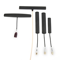 Antenne Wifi haute performance 5G 4G LTE, antenne de communication double bande 4x4 MIMO pour routeur, modem, réseau