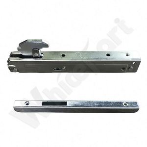 Charnières de cuisine en acier inoxydable, charnières de <span class=keywords><strong>porte</strong></span> en verre pour <span class=keywords><strong>four</strong></span> ou cuisinière à gaz - Product Image 1