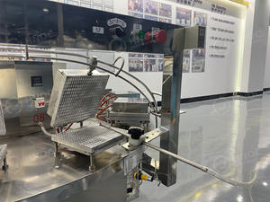 Автоматическая машина для производства газового мороженого - Product Image 6