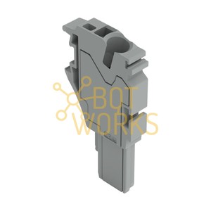 Wago 2022161 - ใหม่ - Product Image 1