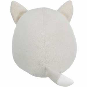 Peluche Junior Zorro 15 cm, jouet doux pour chats et chiens - Product Image 3