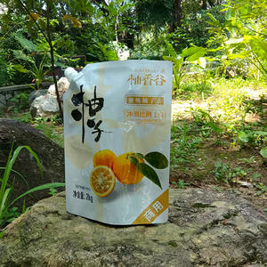 2กก. เกรดอาหาร PE นมสีขาวถุงรางน้ำกันรั่วและนำมาใช้ใหม่ CPP สำหรับเครื่องดื่มน้ำผลไม้ของเหลวนูนพร้อมซีลความร้อน - Product Image 4