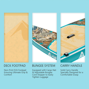 Bán buôn <span class=keywords><strong>Paddle</strong></span> <span class=keywords><strong>Board</strong></span> Sản xuất tại Trung Quốc <span class=keywords><strong>Inflatable</strong></span> Stand up <span class=keywords><strong>Paddle</strong></span> <span class=keywords><strong>Board</strong></span> tabla de padel lướt ván lướt sóng - Product Image 4