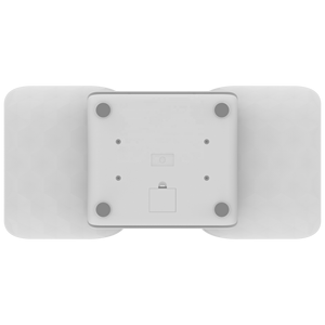 חדש עוצב 30kg כחול שן חכם אלקטרונית תינוק במשקל דיגיטלי תינוק בקנה מידה - Product Image 6