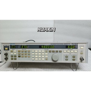 1 ชิ้น CREDX/ JUNG JIN SG-1501B เครื่องกำเนิดสัญญาณ FM สเตอริโอ/FM-AM hx - Product Image 1