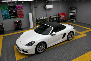 High Gloss <b>Vinyl</b> <b>Wrap</b> Piano <b>white</b> PET 7.5mil Air Release Self Healing Full Body Automotive Car <b>Wrap</b> Film Color Changing Film ppf - Product Image 3