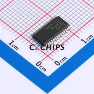 Tout nouveau microcontrôleur de puce IC de circuit intégré TSSOP-28 MSP430F2112IPWR d'origine (MCU/MPU/SoC) - Product Image 1