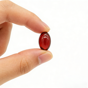 كبسولات فيتامينات للعين عالية الجودة، مكمل غذائي لصحة العين يحتوي على اللوتين والزياكسانثين، كبسولات هلامية مع فيتامينات للعين ونبات التوت البري - Product Image 4