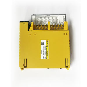 Unidad de E/S de Motor AC FANUC A03B-0819-C114 para Automatización - Repuesto para Sistema CNC Industrial - Product Image 4