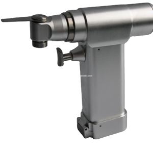 Ruijin Produsen Langsung Menjual 360 NS-2011 Gergaji Tulang Berosilasi, Ortopedi Dokter Hewan Berputar - Product Image 1