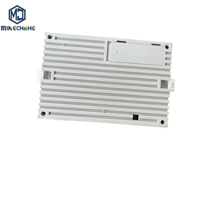 Oferta Especial: Unidad Principal de Controlador PLC DVP12SA211T DVP14SS211T DVP16SS211T DVP20SX211T para Sistemas de Control Industrial - Product Image 1