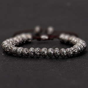 <span class=keywords><strong>Bracelet</strong></span> ajustable en cristal de guérison Vente en gros Énergie semi-précieuse <span class=keywords><strong>Huile</strong></span> <span class=keywords><strong>essentielle</strong></span> <span class=keywords><strong>Pierre</strong></span> de lave <span class=keywords><strong>Bracelet</strong></span> pour hommes Bijoux - Product Image 4