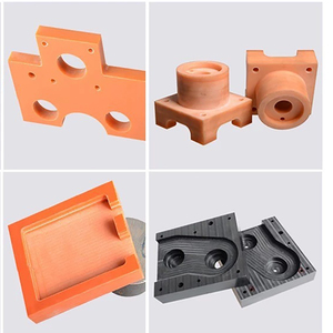 कस्टम प्रसंस्करण और उत्कीर्णन 3 मिमी से 300 मिमी विद्युत इन्सुलेशन सामग्री बेकरी बोर्ड बेकरी - Product Image 3