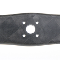 Hélice en fibre de carbone T-MOTOR NS24x7.2 de 24 pouces, poussée de 13 kg, 37 g, 2 pales CW CCW, trou de 10 mm pour drone multirotor à levage lourd