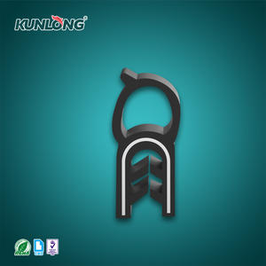 MFT-005 Dichtung streifen für Test kammer Wasserdichte Streifen Gummi dichtung Solar Gap - Product Image 4