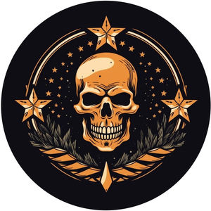 Proyector LED Gobo de 37.5mm de Diámetro con Logotipo en Vidrio, 20W-80W, Clasificación IP68, Personalizable para Iluminación de Escenarios y Publicidad - TMUT TMUT-GOBO - Product Image 2