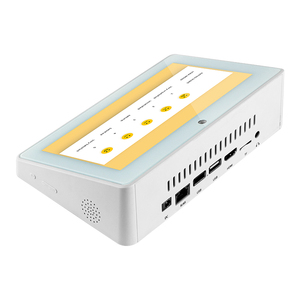 โต๊ะยืนรูปตัวแอล7นิ้วไอโอ RK3128ทัชสกรีน1GB + 16GB Android AIO Tablet สำหรับความคิดเห็นของลูกค้า - Product Image 3