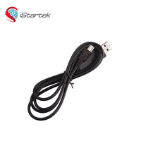 Câble USB pour traceur GPS, accessoires pour dispositif de suivi GPS