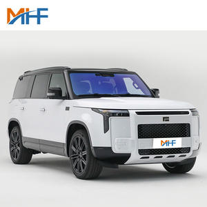 Rox Adamas 2026 Émirats arabes unis Rox 2025 VIP off Road Master Editionr 2026 Noir SUV hybride 7 places étendu Pestone Rocks 01 - Product Image 3