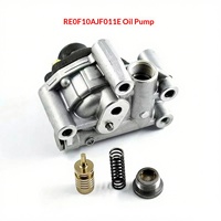 Pompa Oli RE0F10A JF011E untuk Transmisi CVT Nissan Mitsubishi Renault Suzuki OLIVER