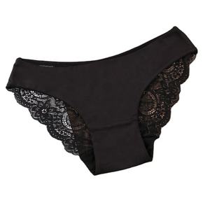 ชุดชั้นในลูกไม้ผู้หญิงขายส่งจากโรงงาน ชุดชั้นในเซ็กซี่ไร้ตะเข็บผ้าฝ้าย ชุดชั้นในผู้หญิงเซ็กซี่ - Product Image 6