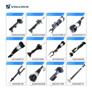 ชุดโช้คอัพอากาศไฮดรอลิกแบบปรับได้สำหรับ <span class=keywords><strong>Mercedes</strong></span> Benz Sport <span class=keywords><strong>W123</strong></span> W210โช้คอัพหลัง W124 - Product Image 3