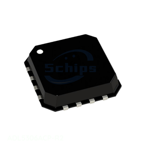 Electronic Chips Component ADL5306ACP-R2 16 VFQFN Exposed Pad, CSP Chip Original - Product Image 1